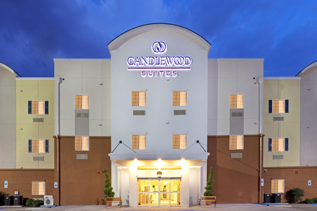 Candlewood Suites Plano North by IHG