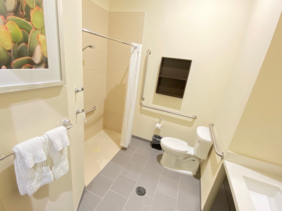 Candlewood Suites Plano North by IHG photo 3