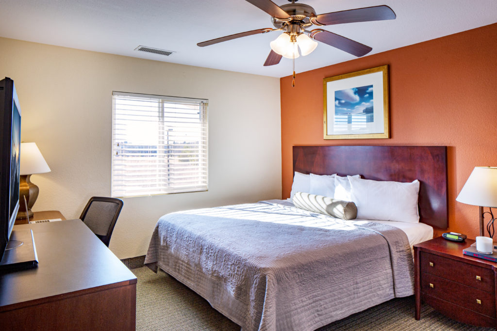 Affordable Suites Mooresville/Lake Norman photo 2