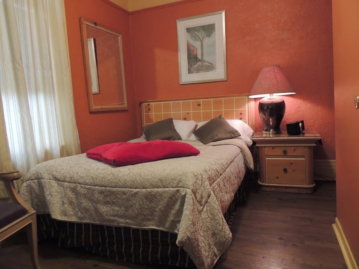 Hotel Arena Palace photo 2