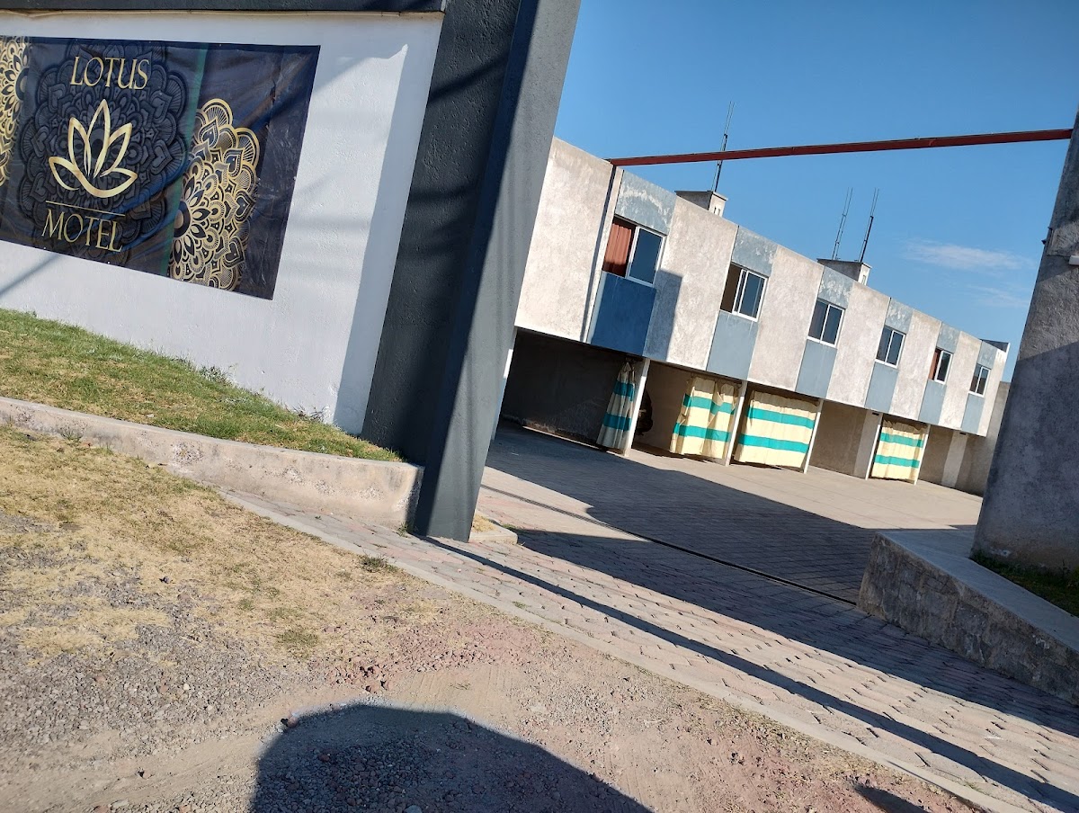 Motel LOTUS photo 3