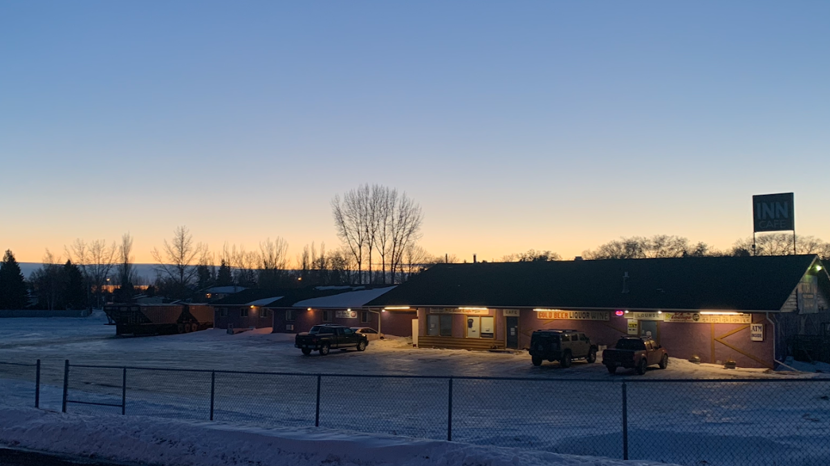 Clavet Motor Inn photo 2