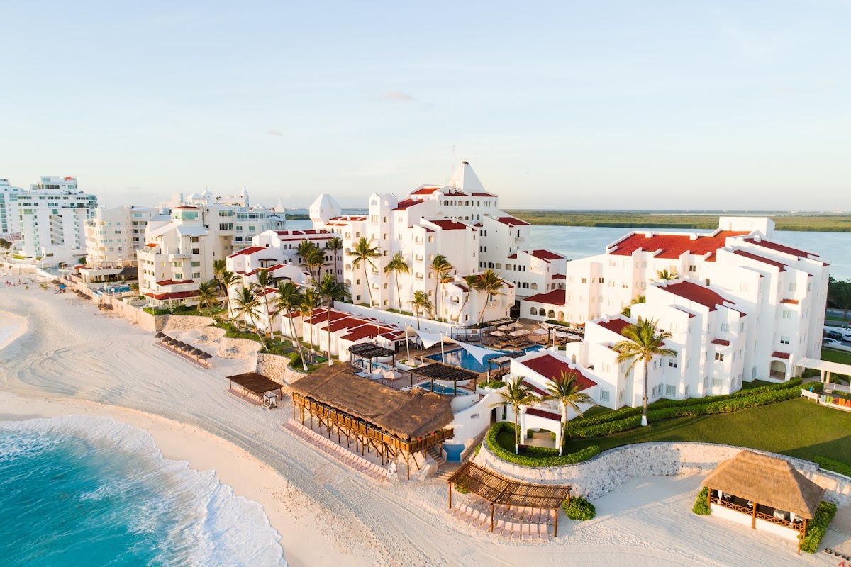 GR Solaris Caribe