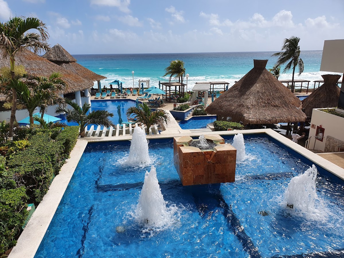 GR Solaris Caribe photo 3