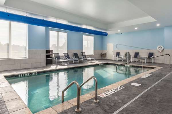 Comfort Suites Greenville Airport photo 3