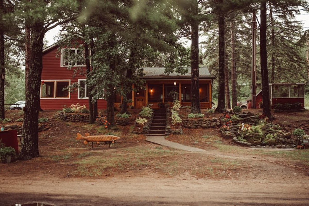Two Inlets Resort