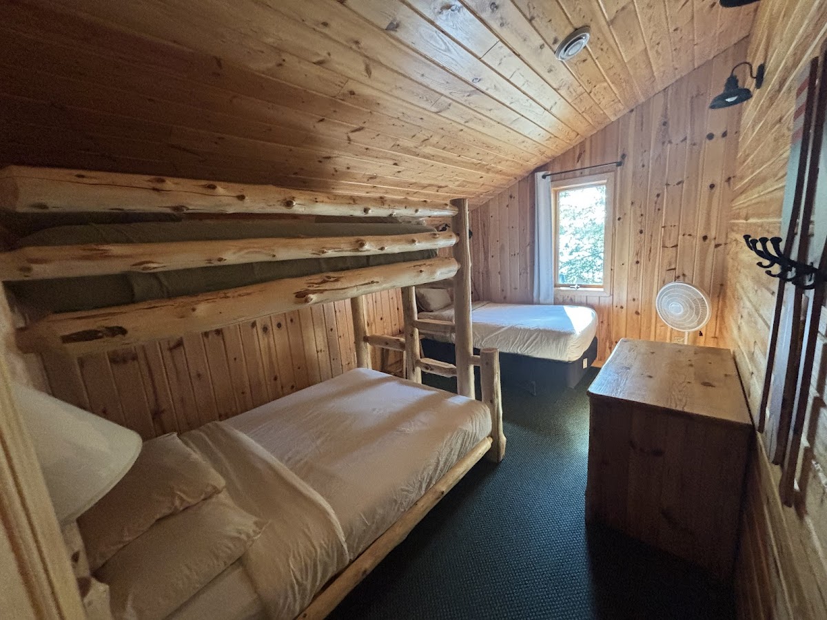 Two Inlets Resort photo 2