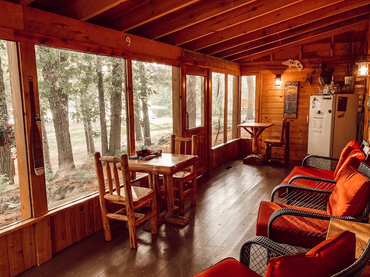 Two Inlets Resort photo 3