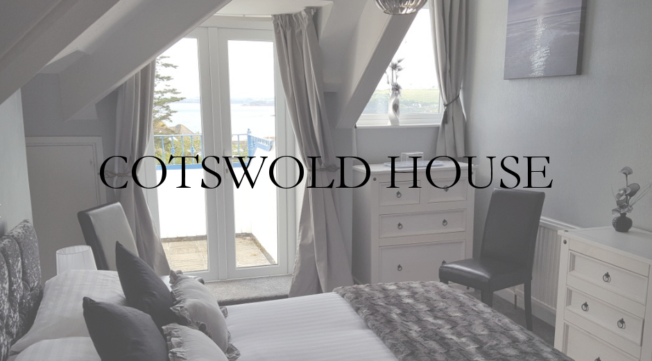 Cotswold House photo 3