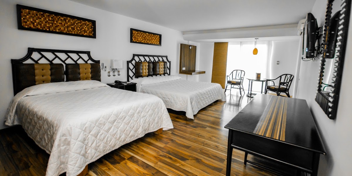Hotel María Dolores photo 2