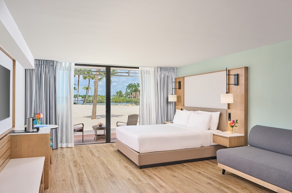 voco Sandpiper All-Inclusive Resort by IHG