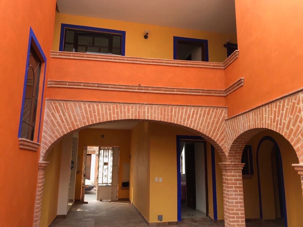 HOTEL CASA GRANDE