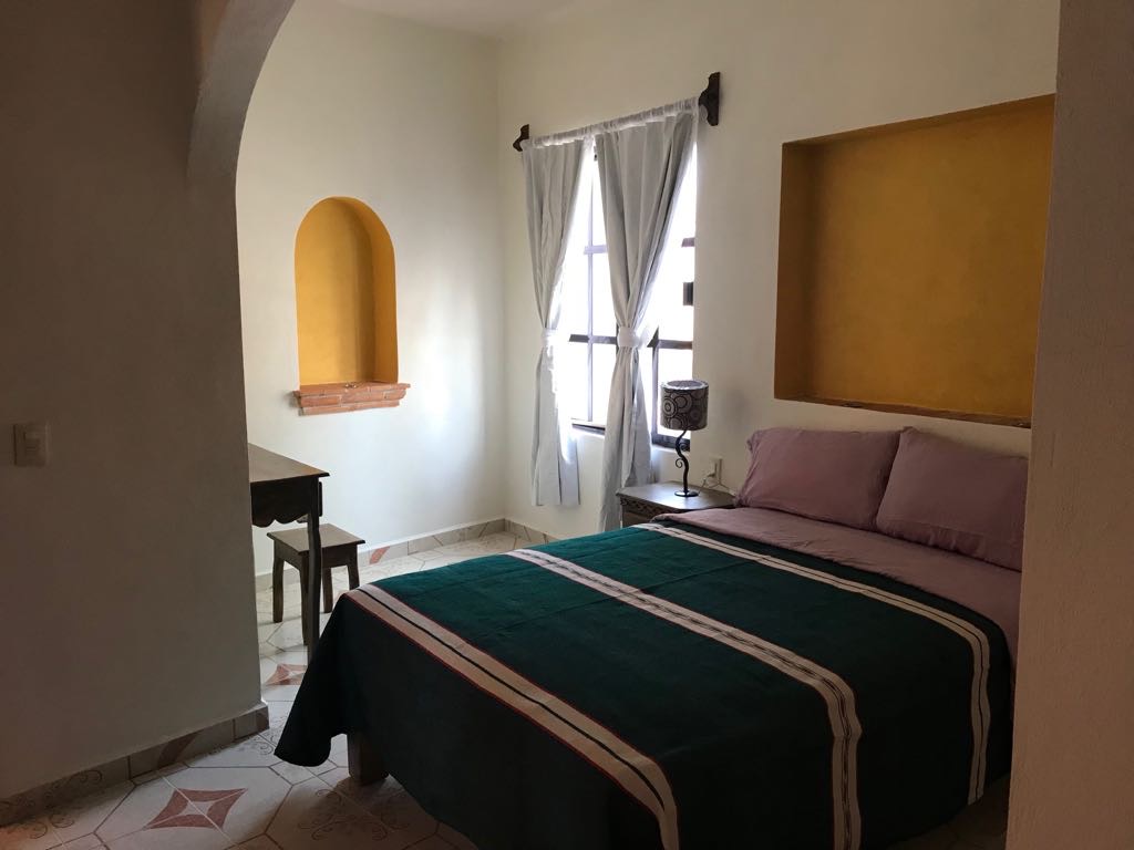 HOTEL CASA GRANDE photo 2