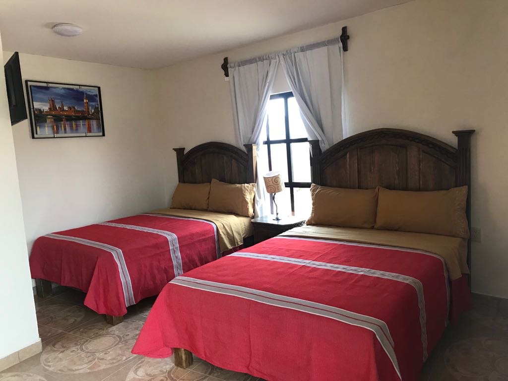 HOTEL CASA GRANDE photo 3