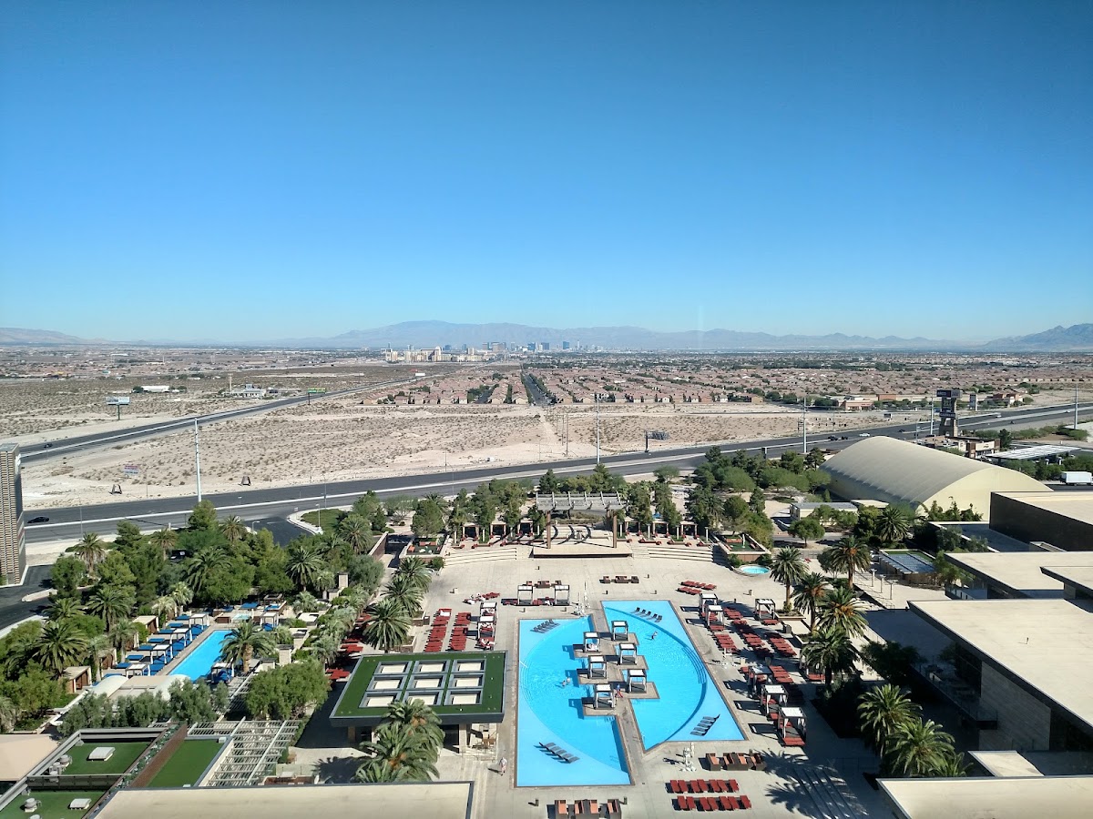 M Resort Spa Casino photo 3