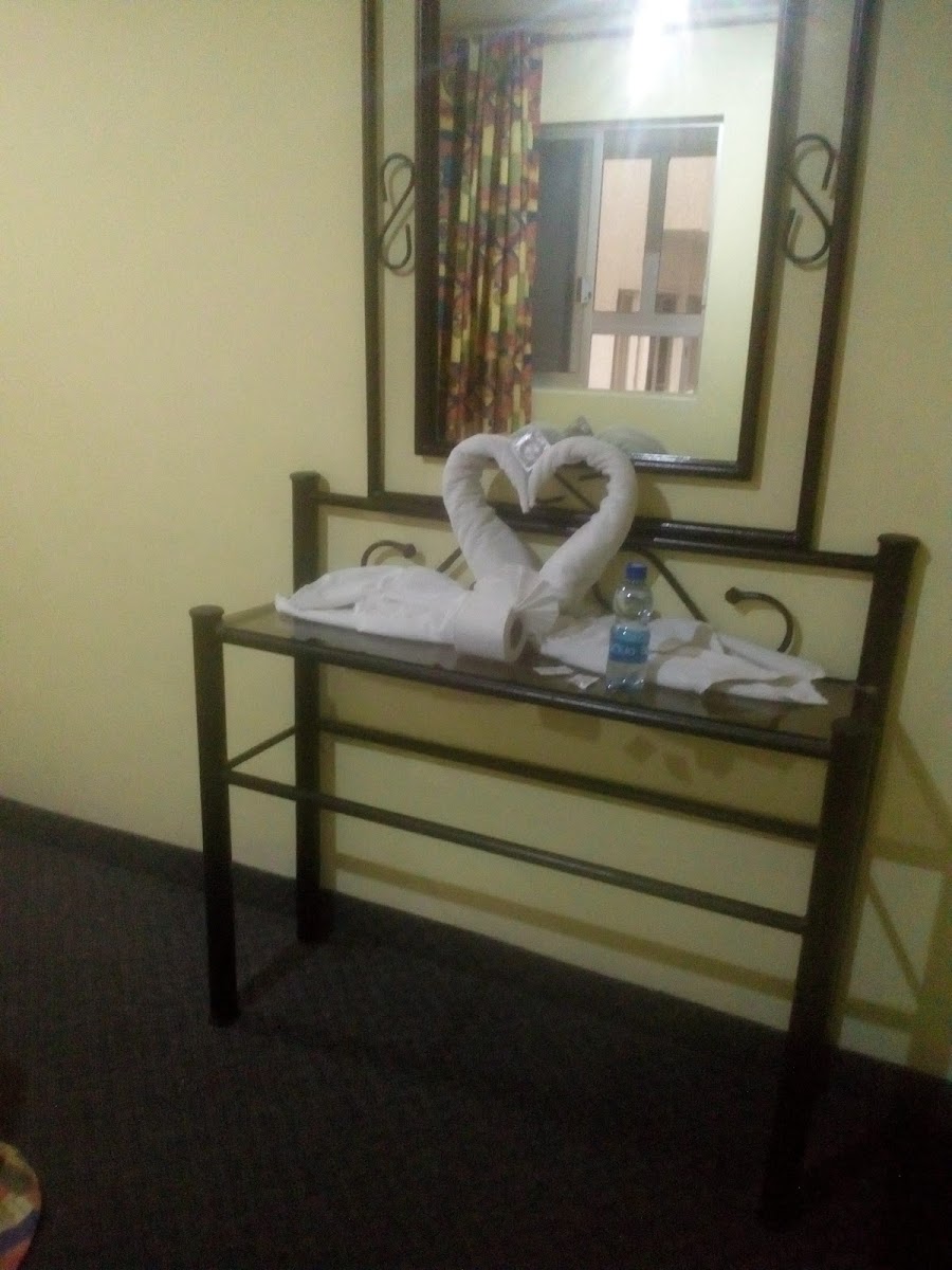 Hotel Chayrel photo 3