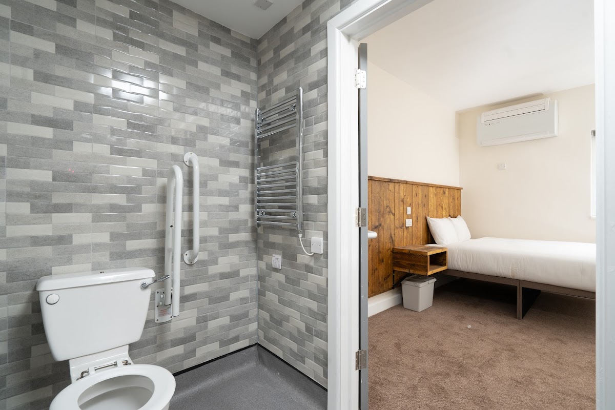 Hotel DC photo 3