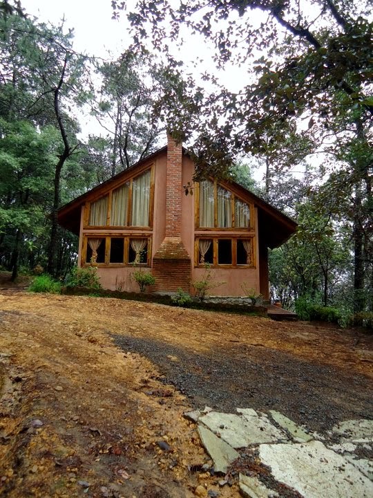 Desarrollo Ecoturistico la Compaña