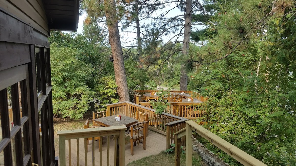 Shagawa Inn Resort photo 3