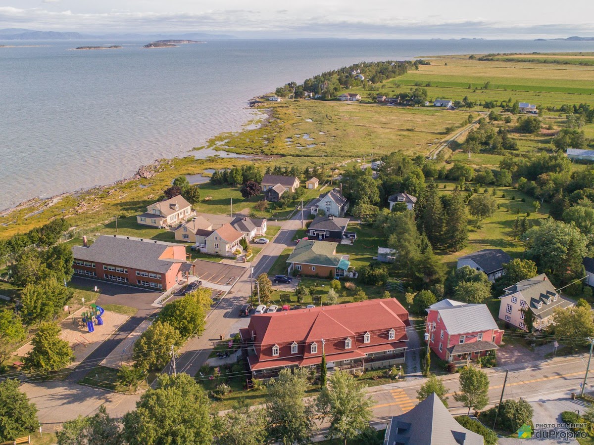 Auberge Akamaraska