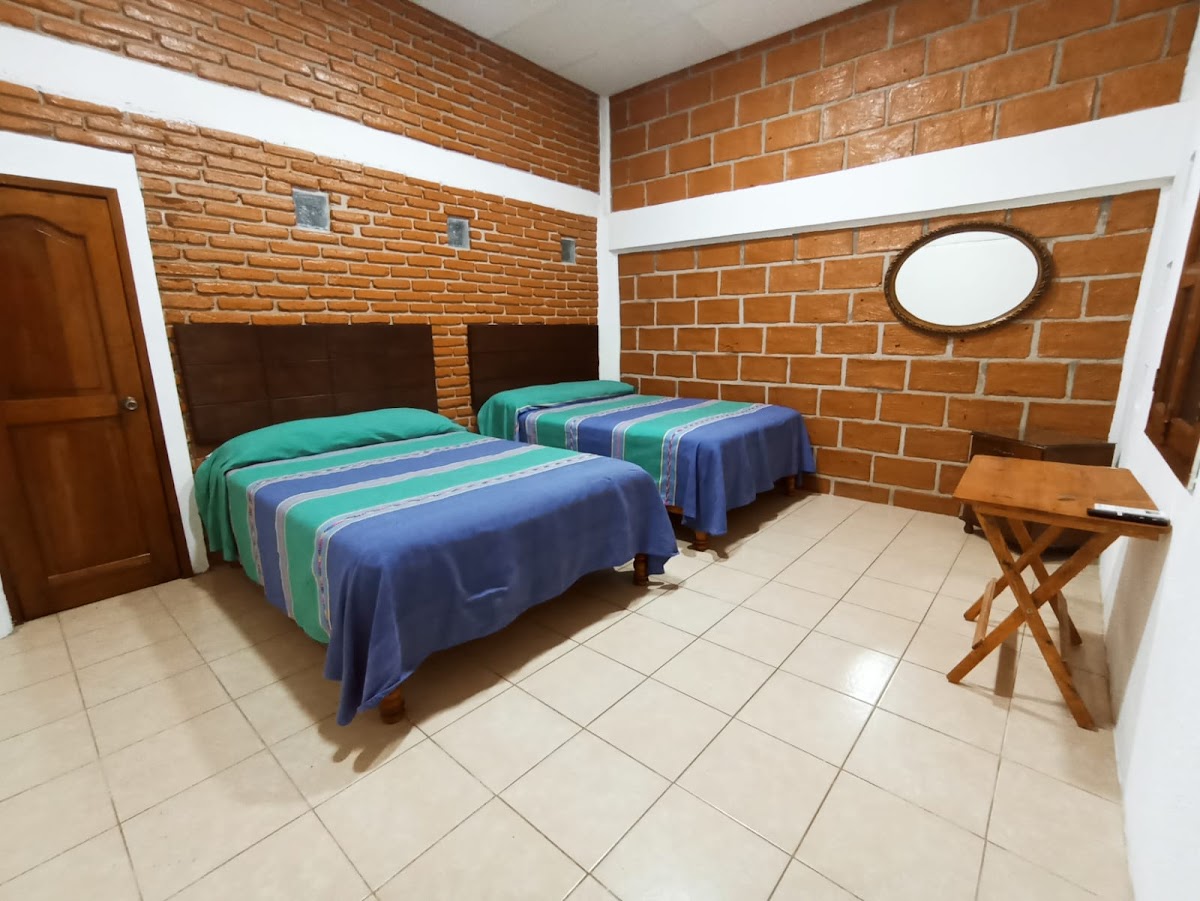 Hotel Río Suchiate photo 2