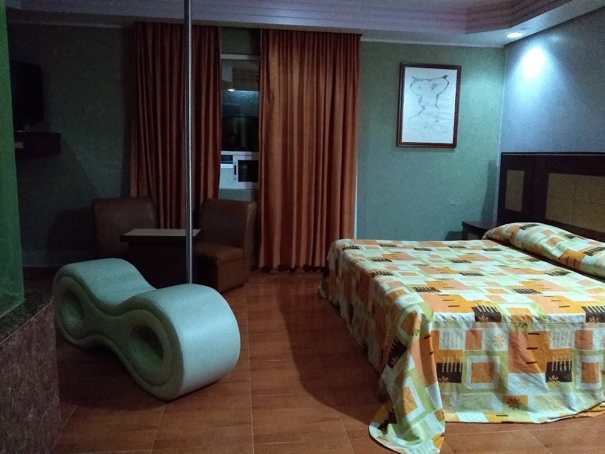Motel Villas Las Palmas photo 2
