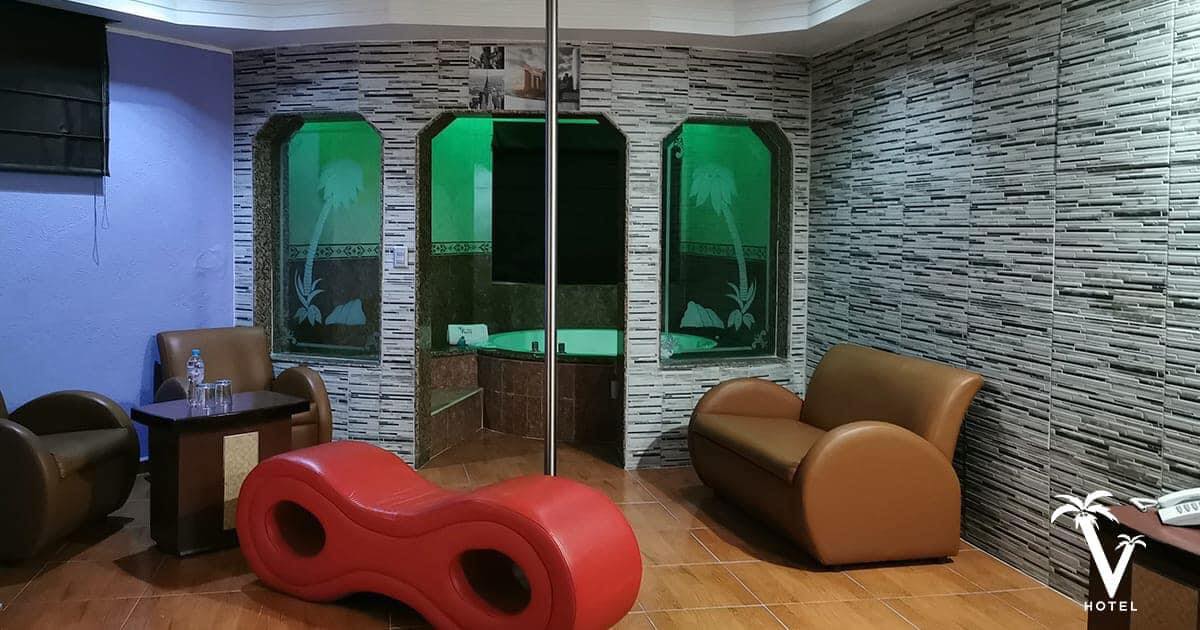 Motel Villas Las Palmas photo 3