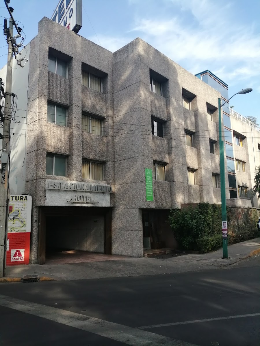 Hotel Hipódromo