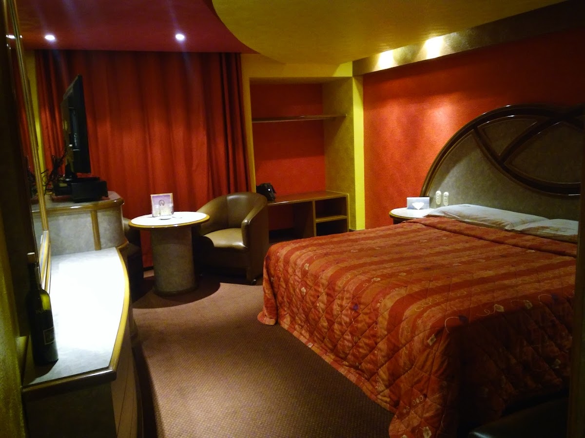 Hotel Hipódromo photo 2