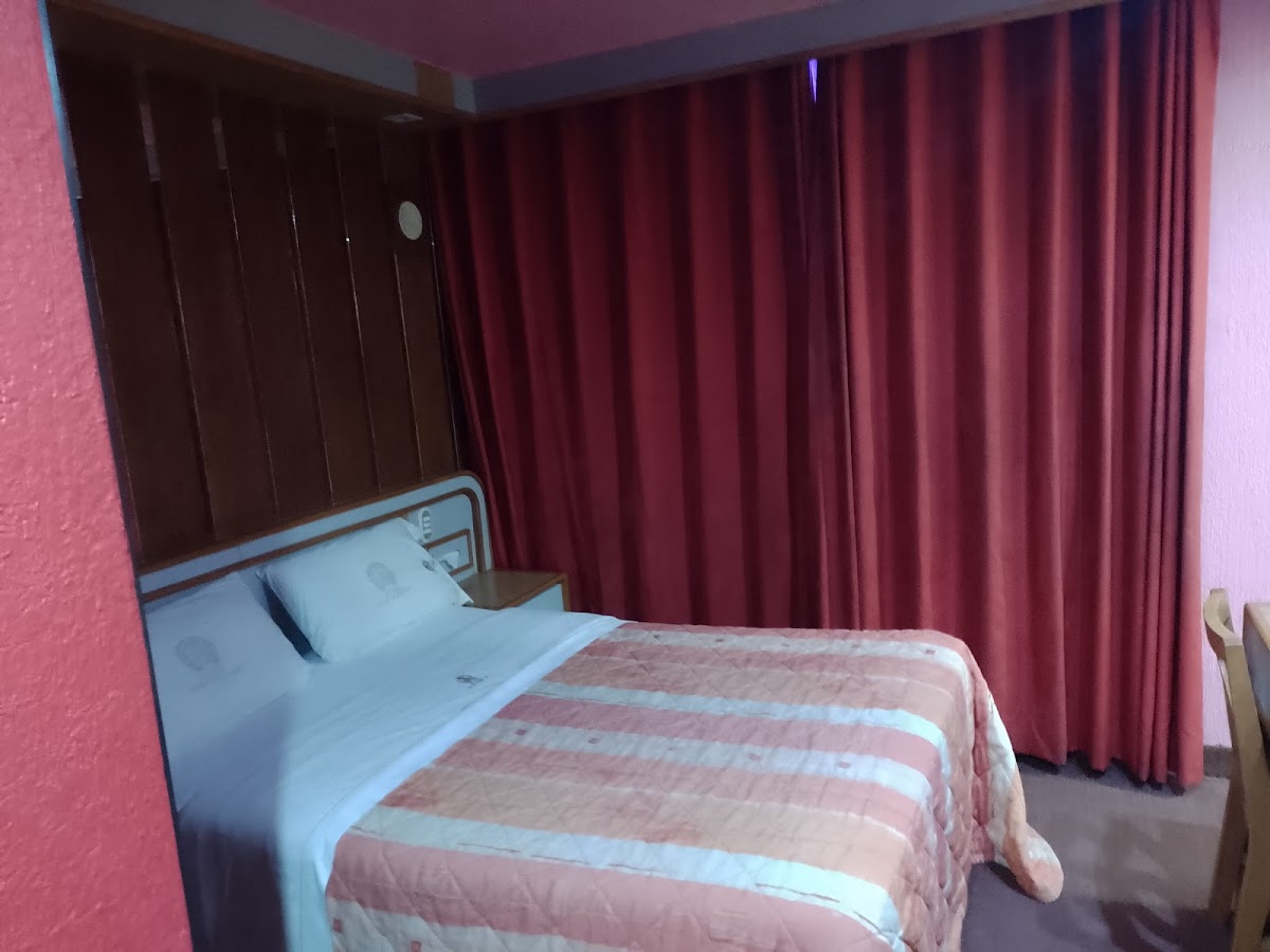 Hotel Hipódromo photo 3