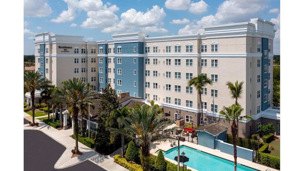 Residence Inn by Marriott Port St. Lucie