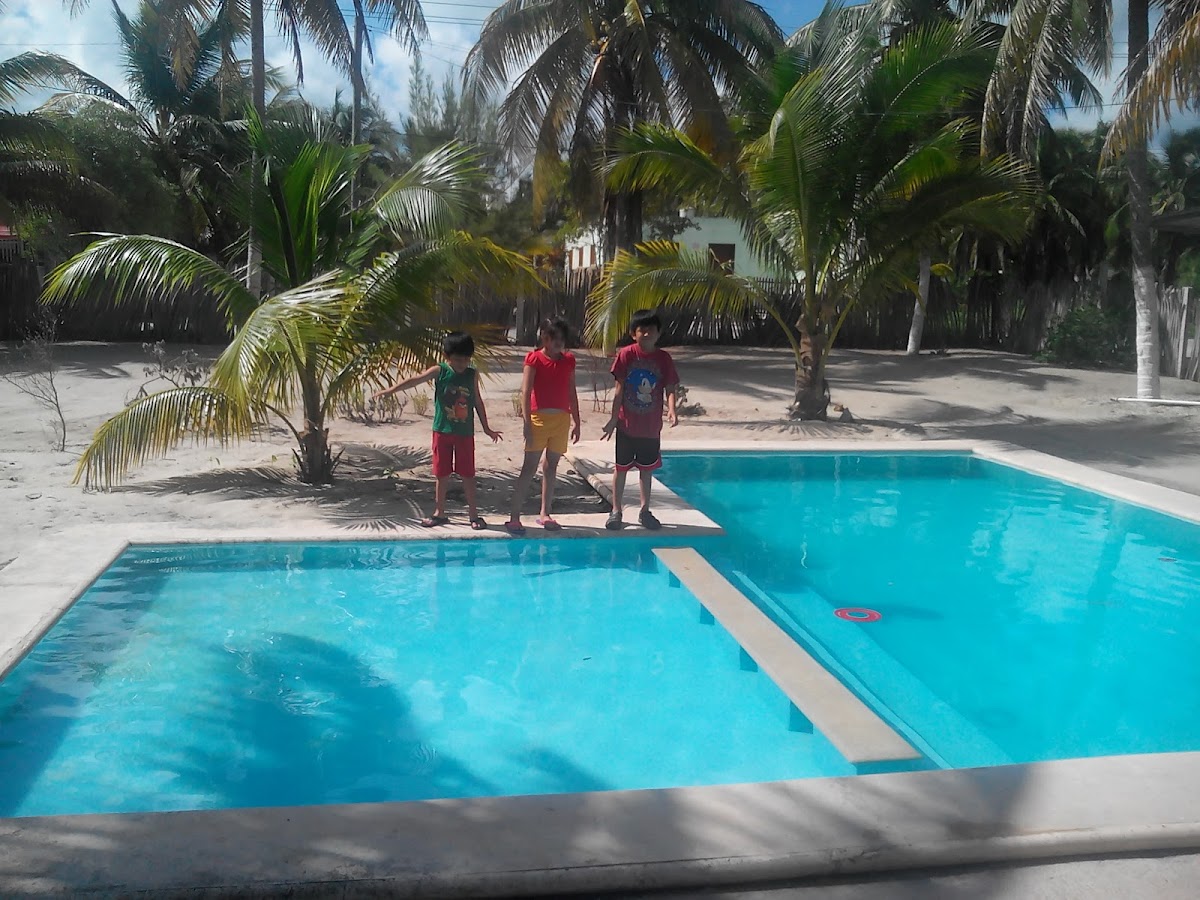Las Palamas Beach Resort photo 2