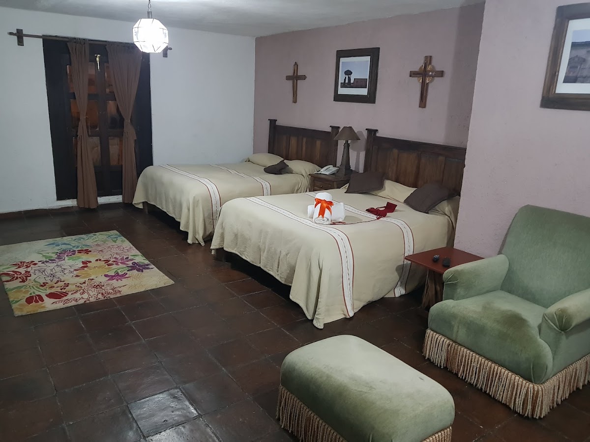 Hotel Refugio Victoria photo 3