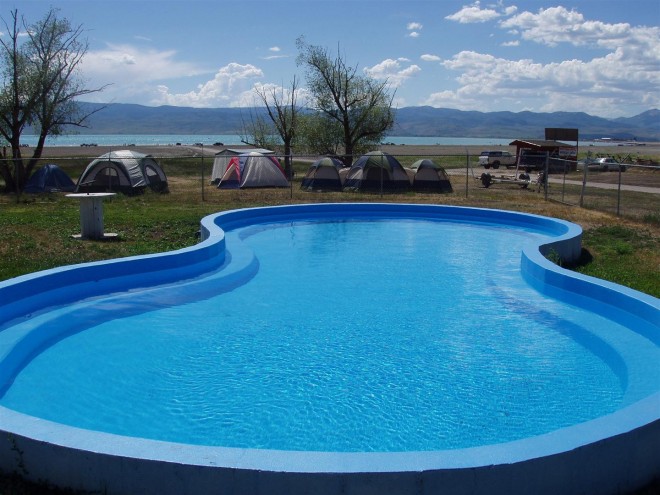 Bear Lake Hot Springs photo 2