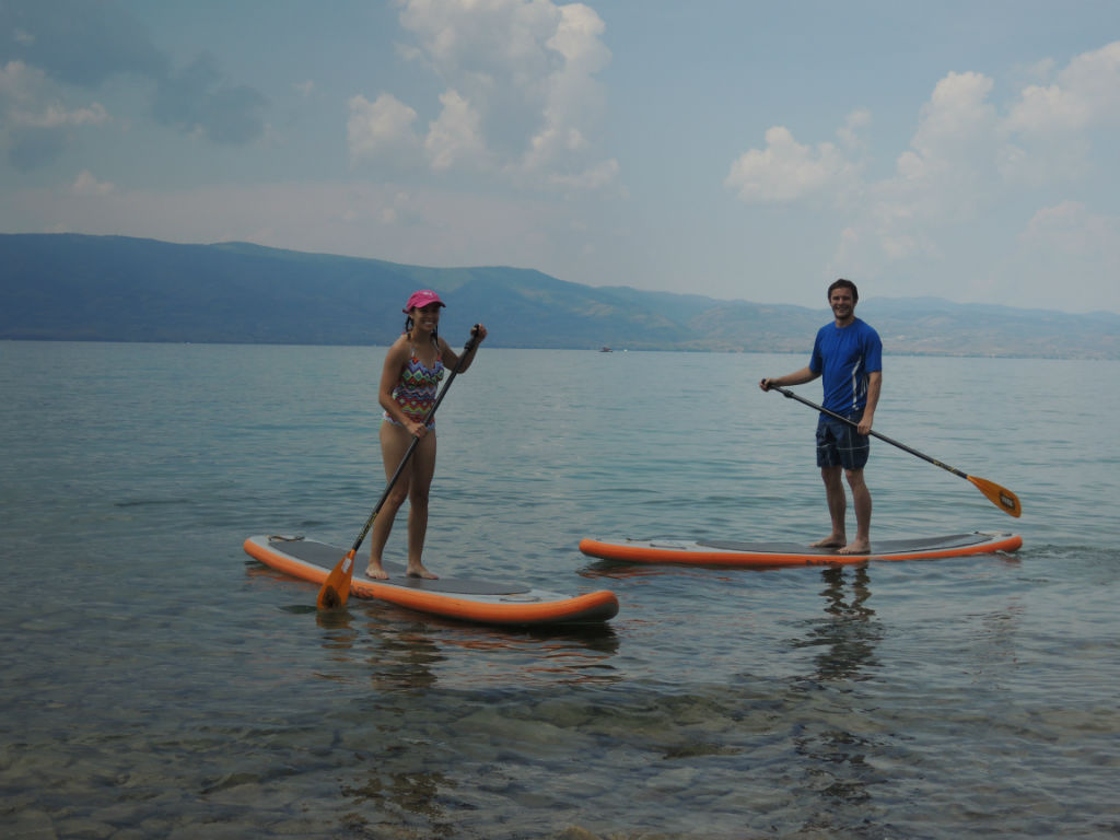Bear Lake Hot Springs photo 3