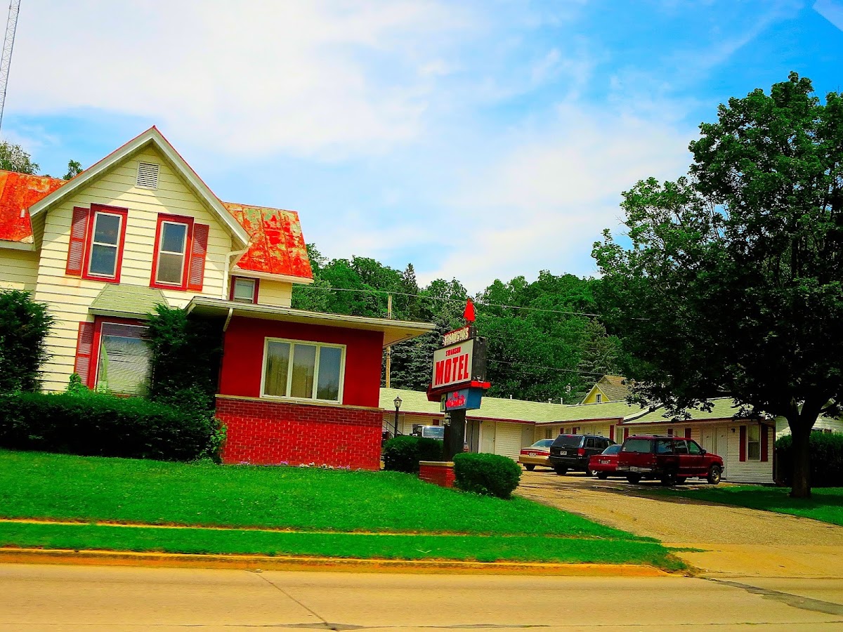 Swanson's Motel