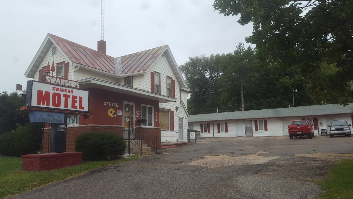 Swanson's Motel photo 3
