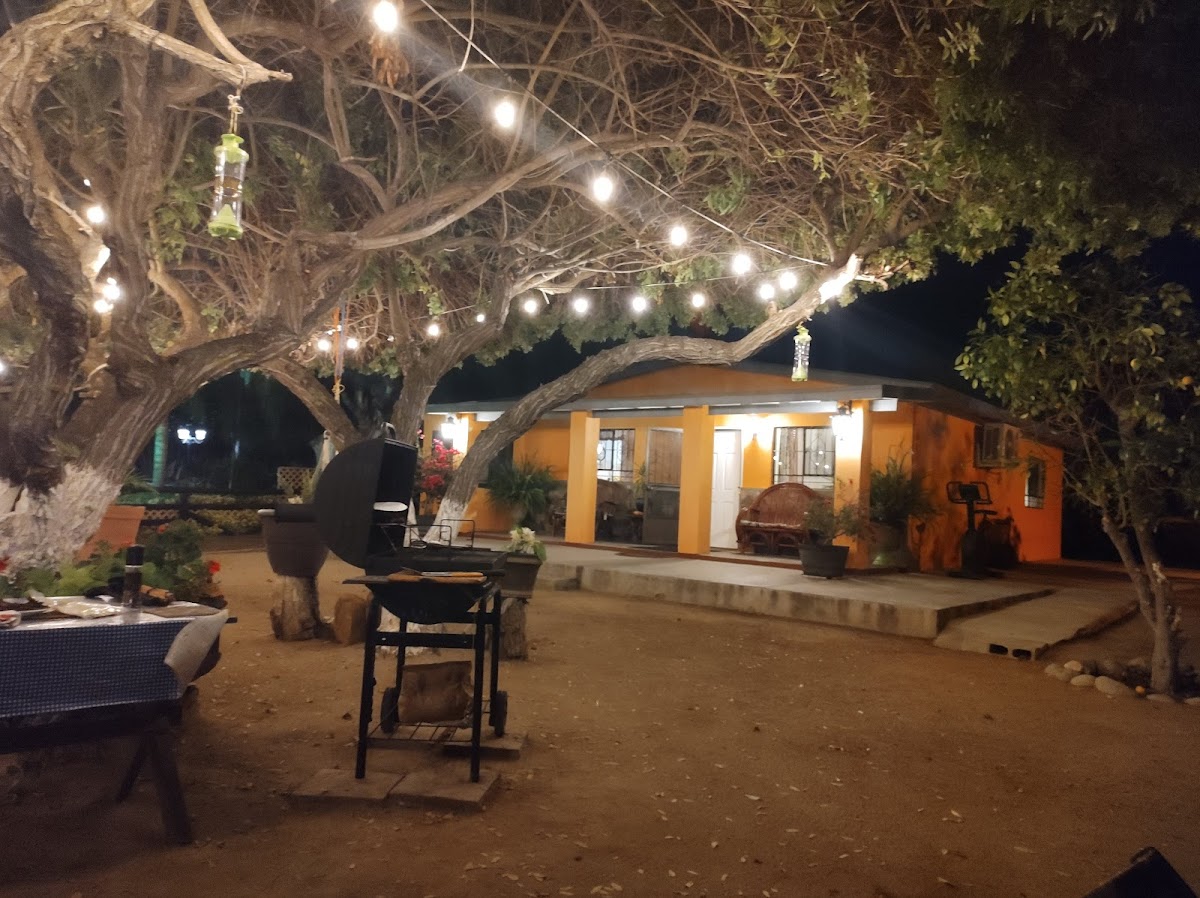 Rancho Baja