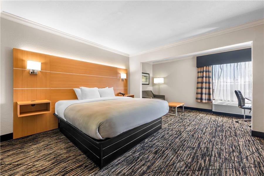 Quality Inn Alexander City photo 2
