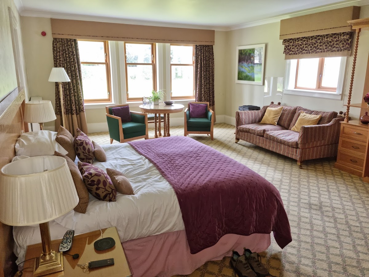 Lochgreen House Hotel & Spa photo 2