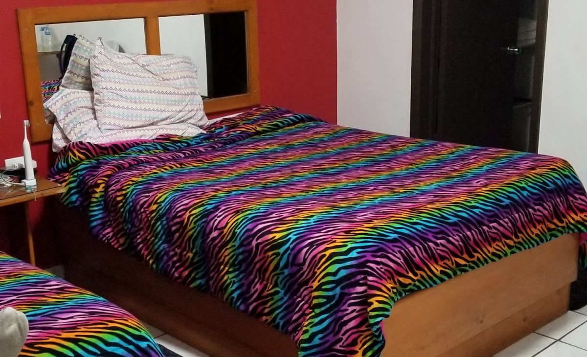 Hotel Uruapan