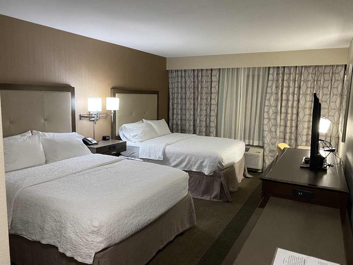 Hampton Inn El Centro photo 2