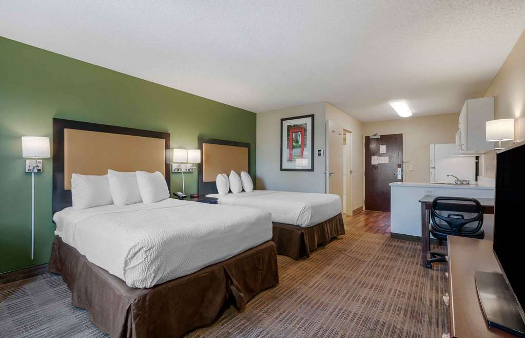 Extended Stay America Suites- Sacramento - Elk Grove photo 2