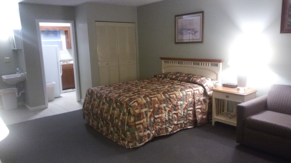 Fort Knox Lodge Motel