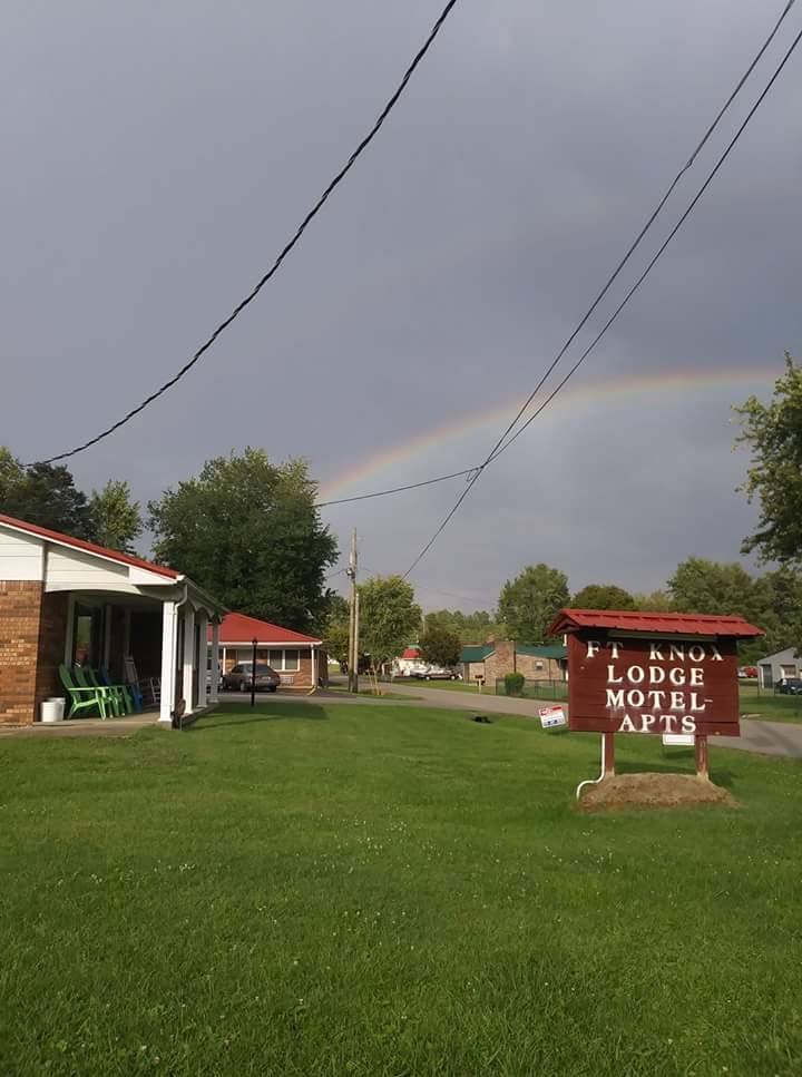 Fort Knox Lodge Motel photo 2