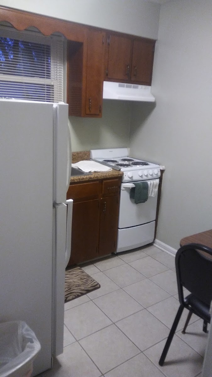 Fort Knox Lodge Motel photo 3