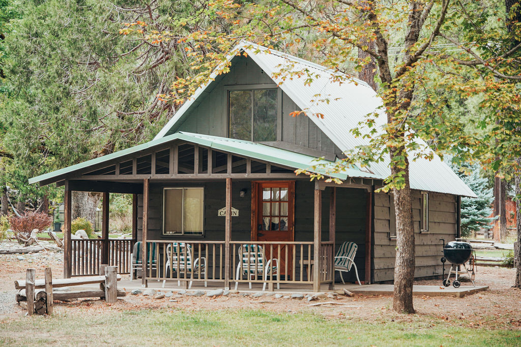 Bonanza King Resort