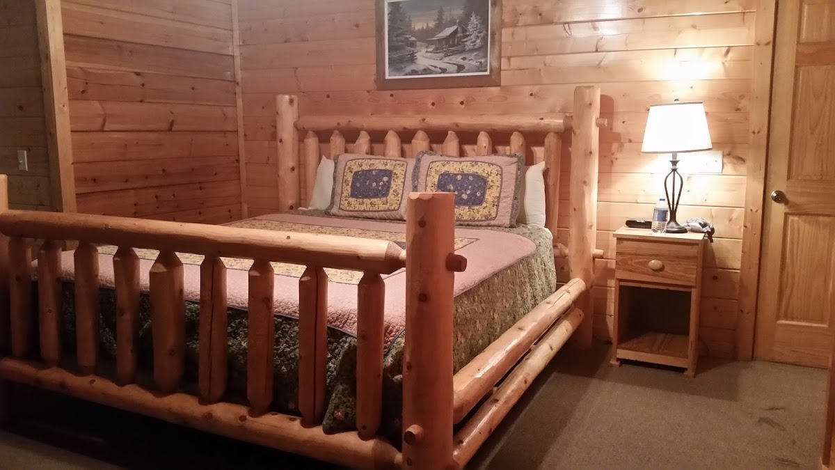 Creekbend Lodge photo 2
