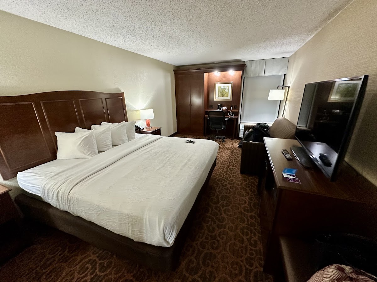 Hampton Inn Norfolk/Chesapeake (Greenbrier Area) photo 2