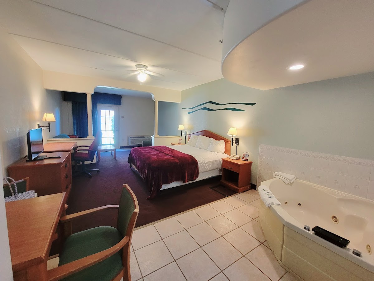 The Inn at South Padre